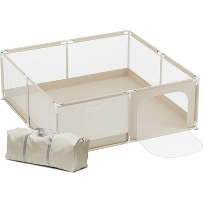 Tulano Cozy 28 dětská ohrádka 200 cm