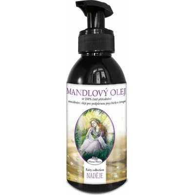Hanna Maria Naděje mandlový olej 150 ml
