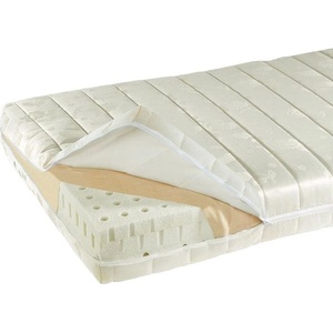 Italbaby Детски матрак Italbaby - Phisioform latex, 60 х 125 х 10 cm (010.0710-) - baby