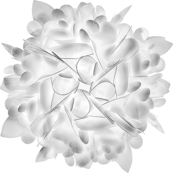 SLAMP ОСВ. ТЯЛО ЗА ТАВАН veli mini 2x6w e14 БЯЛ (velcs00flg00000000)