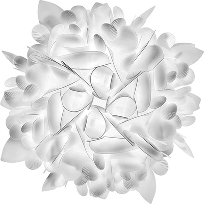 SLAMP ОСВ. ТЯЛО ЗА ТАВАН veli mini 2x6w e14 БЯЛ (velcs00flg00000000)