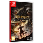Knights Peak Mandragora Whispers of the Witch Tree (Switch)