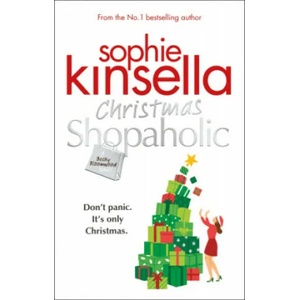 Christmas Shopaholic (2020)