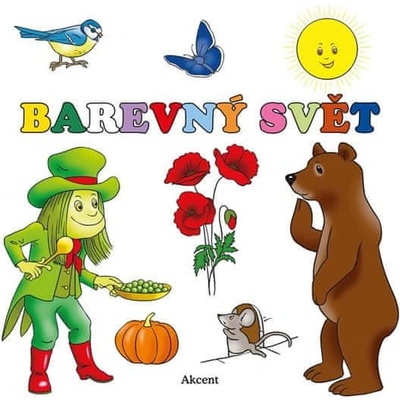 Barevný svět