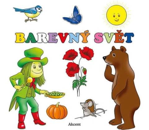 Barevný svět