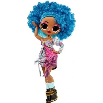 MGA L.O.L. Surprise! O.M.G. Veľká ségra – Jams