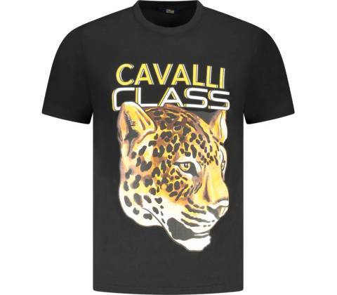 Cavalli Class čierne
