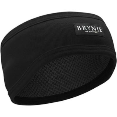 Brynje of Norway Super Thermo černá