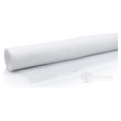 Vidra Gáza v roli 90 cm x 10 m, nesterilní, 1 ks