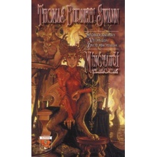 Mínótauří trilogie - Thomas Burnett Swann