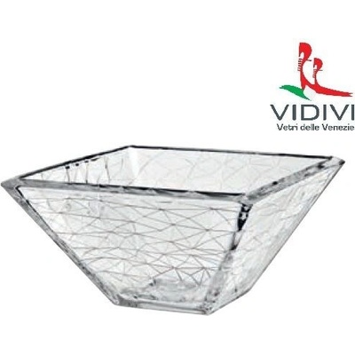 Vidivi DOLOMITI mísa 26 x 26 cm