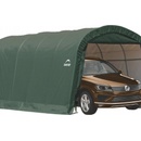 Shelterlogic plachtová garáž 3,7 x 6,1 m 62760EU