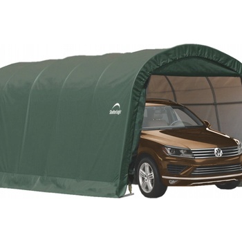 Shelterlogic plachtová garáž 3,7 x 6,1 m 62760EU