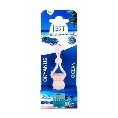 JEST Oceán 8 ml