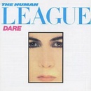 HUMAN LEAGUE: DARE/R CD