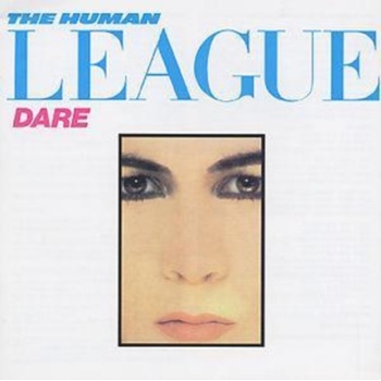 HUMAN LEAGUE: DARE/R CD