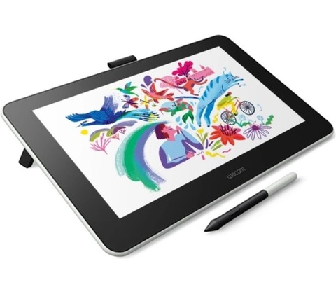 Wacom One By Small CTL-472