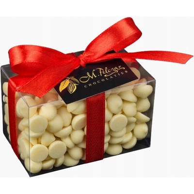 M.Pelczar Bonbóny Dropsy z bílé čokolády 150 g