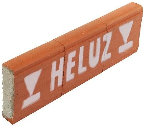 Překlad HELUZ