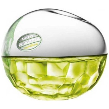DKNY Be Delicious parfumovaná voda dámska 50 ml tester