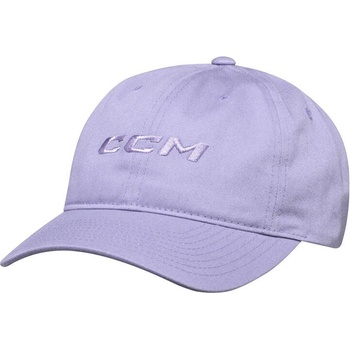 CCM Core Slouch Adjustable Lavender