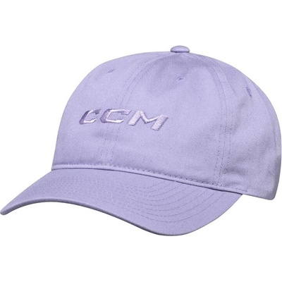 CCM Core Slouch Adjustable Lavender