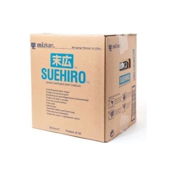 MIZKAN SUEHIRO Rýžový ocet na sushi 20000 ml