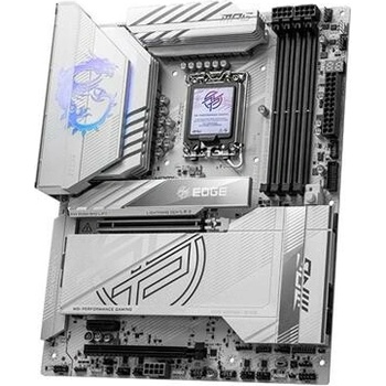 MSI MPG Z890 EDGE TI WIFI
