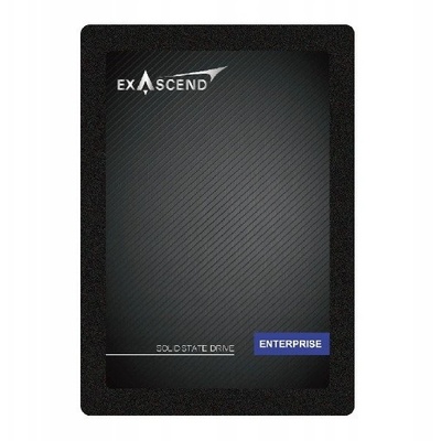 SE4 SATA SSD 3840 GB 2, 5" Enterprise (EXSE4A3840GB)