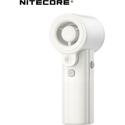Nitecore IzzCool 40 Mini bílý
