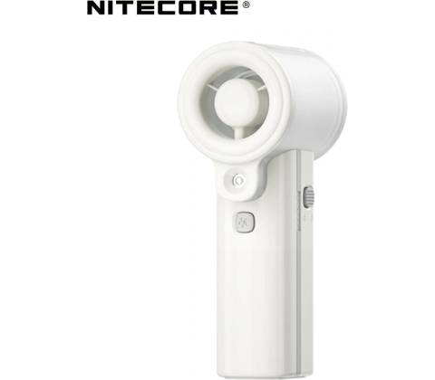 Nitecore IzzCool 40 Mini bílý