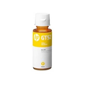 Image 1 of HP Ink GT52 Yellow