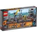 LEGO® Jurassic World 75931 Útok Dilophosaura na strážne stanovisko
