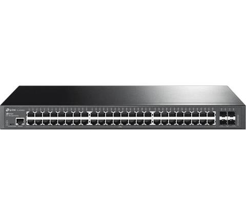 TP-LINK TL-SG3452X