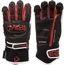 Briko Gara EW Extra Warm black/red/white