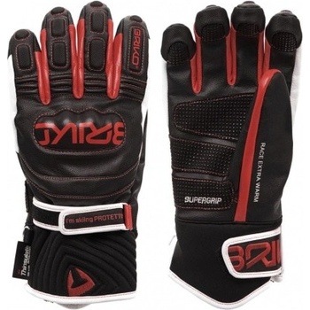 Briko Gara EW Extra Warm black/red/white