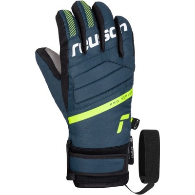 Reusch Warrior R-Tex Xt junior dětské lyžařské rukavice