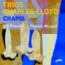 Trios - Charles Lloyd CD
