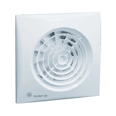 Soler & Palau SILENT 100 CDZ