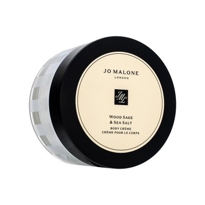 Jo Malone Wood Sage & Sea Salt Крем за тяло унисекс 175 ml