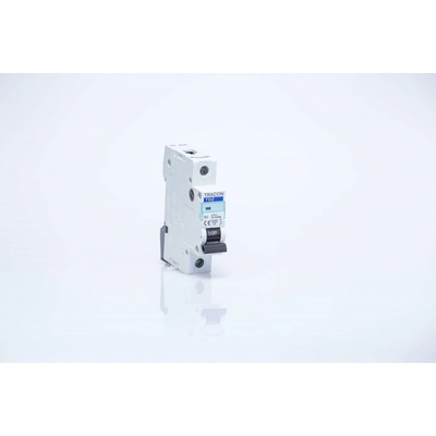 Tracon 2A/1P B 6kA TDZ-1B-2
