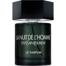 Yves Saint Laurent La Nuit parfémovaná voda pánská 100 ml