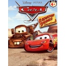 Hry na PC Cars: Radiator Springs Adventures