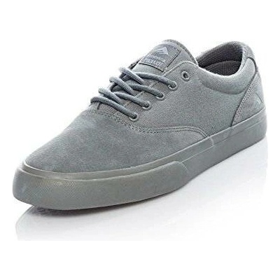 Emerica Provost Vulc Grey/Grey