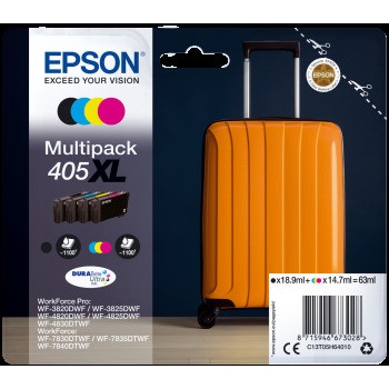 EPSON T05H6 - originální
