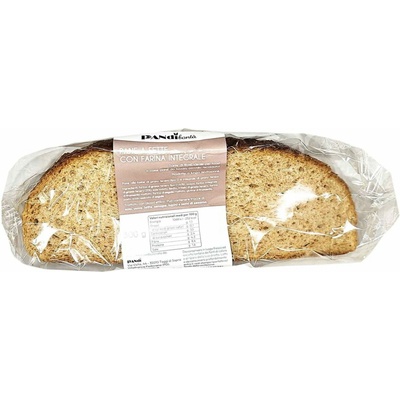 PandiBonta celozrnný chlieb krájaný 300g