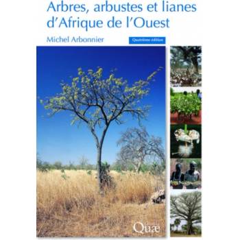 Arbres, arbustes et lianes d'Afrique de l'Ouest | Arbonnier