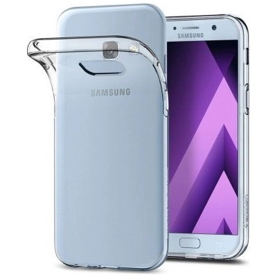 Púzdro Bomba Transparentné Slim silikónové puzdro pre samsung Model Samsung: Galaxy Xcover 4s C005_SAM_XCOVER_4S