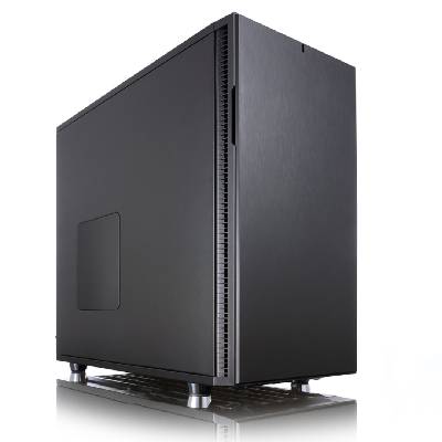 Fractal Design Define R5 FD-CA-DEF-R5-BK
