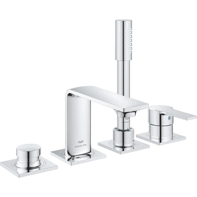 GROHE Четиридупкова комбинация за вана, 19316001 (19316001)